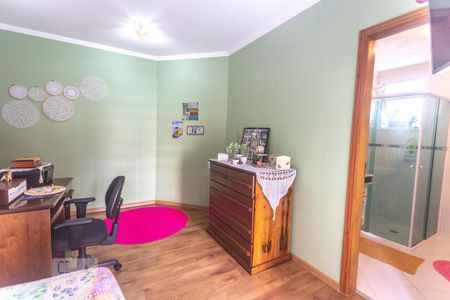 Apartamento à venda com 138m², 3 quartos e 6 vagasSuíte 2