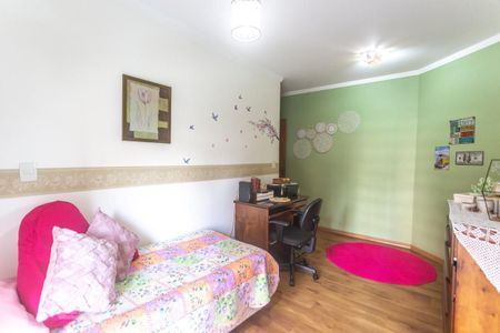 Apartamento à venda com 138m², 3 quartos e 6 vagasSuíte 2