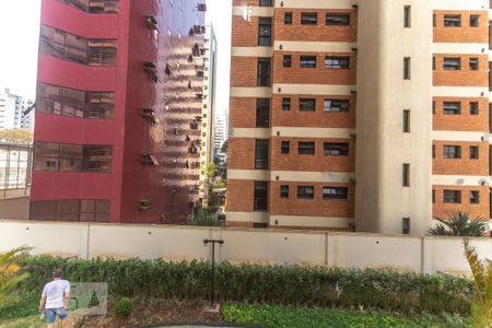 Apartamento à venda com 138m², 3 quartos e 6 vagasVista suíte 1