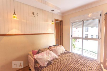 Apartamento à venda com 138m², 3 quartos e 6 vagasSuíte 3