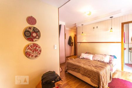 Apartamento à venda com 138m², 3 quartos e 6 vagasSuíte 3