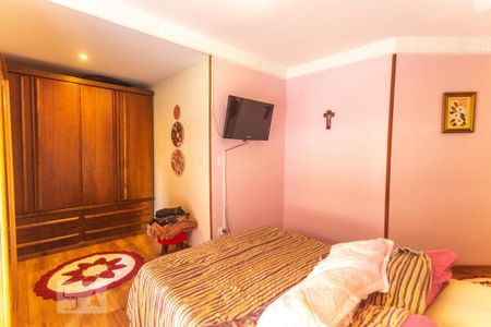 Apartamento à venda com 138m², 3 quartos e 6 vagasSuíte 3