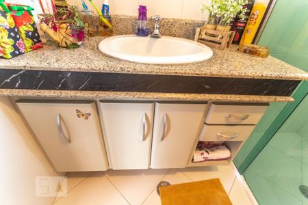 Apartamento à venda com 138m², 3 quartos e 6 vagasArmário