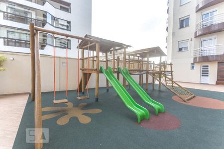 Apartamento à venda com 138m², 3 quartos e 6 vagasPlayground