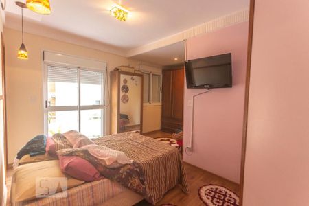 Apartamento à venda com 138m², 3 quartos e 6 vagasSuíte 3