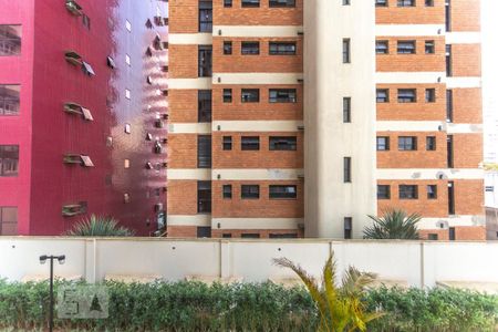 Apartamento à venda com 138m², 3 quartos e 6 vagasVista varanda suíte 3