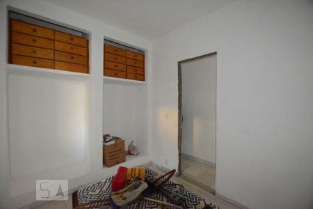 Quarto 1 de casa para alugar com 2 quartos, 110m² em Braz de Pina, Rio de Janeiro