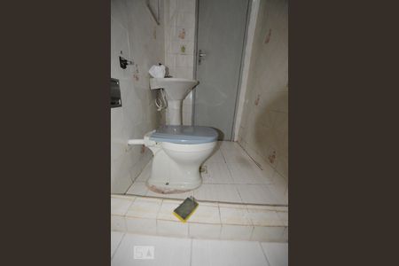 Casa para alugar com 110m², 2 quartos e sem vagaBanheiro Social