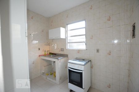 Casa para alugar com 110m², 2 quartos e sem vagaCozinha