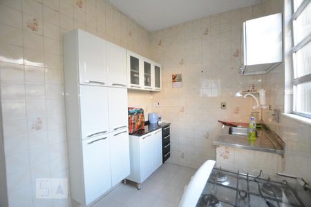 Casa para alugar com 110m², 2 quartos e sem vagaCozinha