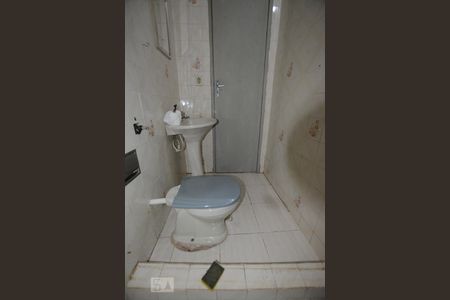 Casa para alugar com 110m², 2 quartos e sem vagaBanheiro Social