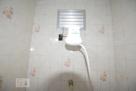 Casa para alugar com 110m², 2 quartos e sem vagaBanheiro Social