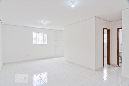 Sala de apartamento para alugar com 2 quartos, 55m² em Vila Primavera, São Paulo