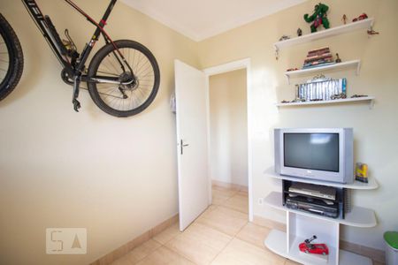 Quarto 1 de apartamento à venda com 2 quartos, 47m² em Vila Tupi, Várzea Paulista