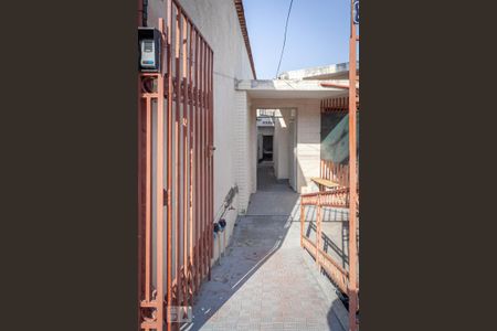 Casa para alugar com 97m², 1 quarto e sem vagaEntrada