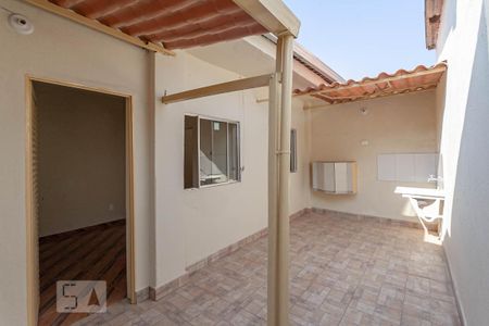 Casa para alugar com 97m², 1 quarto e sem vagaÁrea de serviço