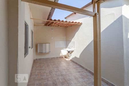 Casa para alugar com 97m², 1 quarto e sem vagaÁrea de serviço