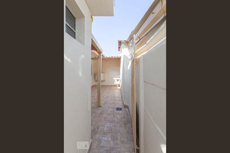 Casa para alugar com 97m², 1 quarto e sem vagaEntrada