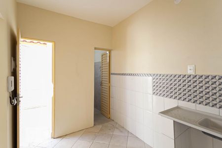 Casa para alugar com 97m², 1 quarto e sem vagaCozinha