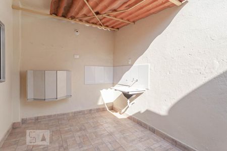 Casa para alugar com 97m², 1 quarto e sem vagaÁrea de serviço