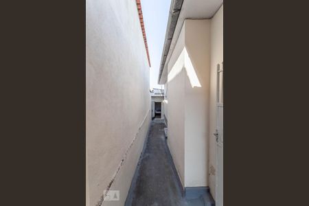 Casa para alugar com 97m², 1 quarto e sem vagaEntrada