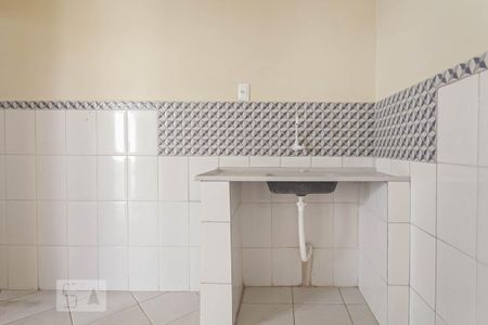 Casa para alugar com 97m², 1 quarto e sem vagaCozinha
