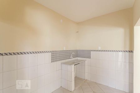 Casa para alugar com 97m², 1 quarto e sem vagaCozinha