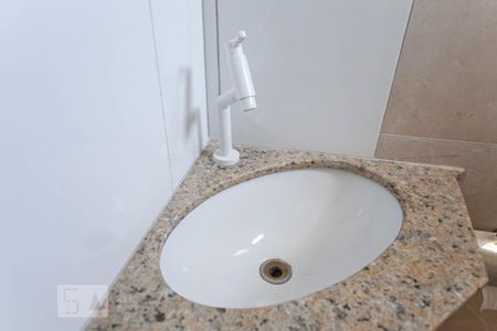 Casa para alugar com 97m², 1 quarto e sem vagaBanheiro