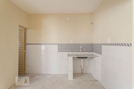 Casa para alugar com 97m², 1 quarto e sem vagaCozinha