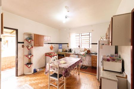 Casa à venda com 188m², 2 quartos e 5 vagasCozinha