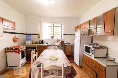 Casa à venda com 188m², 2 quartos e 5 vagasCozinha