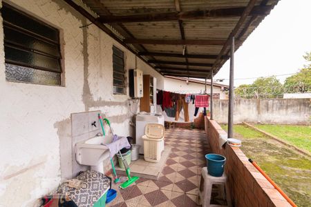 Casa à venda com 188m², 2 quartos e 5 vagasÁrea de Serviço