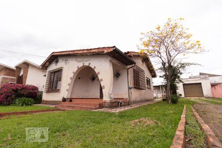 Casa à venda com 188m², 2 quartos e 5 vagasFachada