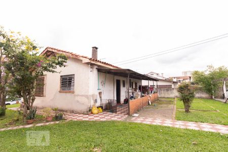 Casa à venda com 188m², 2 quartos e 5 vagasQuintal