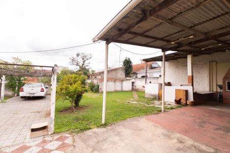 Casa à venda com 188m², 2 quartos e 5 vagasQuintal
