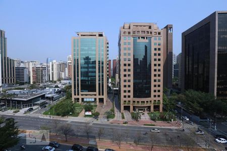 Apartamento à venda com 45m², 1 quarto e sem vagaVista