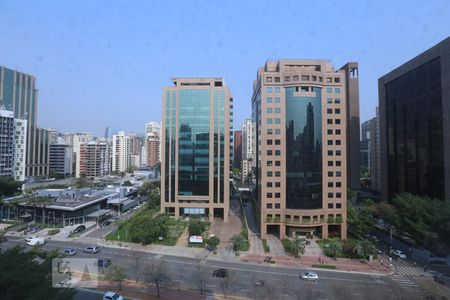 Apartamento à venda com 45m², 1 quarto e sem vagaVista