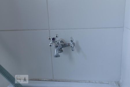 Apartamento à venda com 45m², 1 quarto e sem vagaÁrea de Serviço