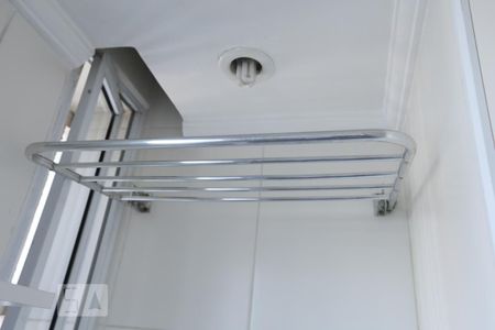 Apartamento à venda com 45m², 1 quarto e sem vagaÁrea de Serviço