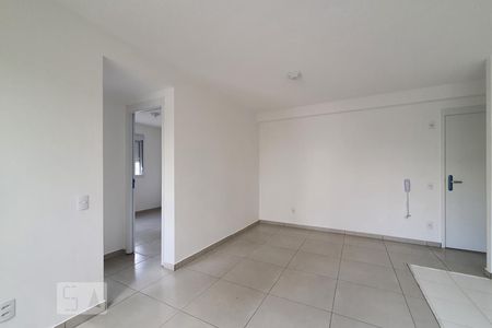 Sala de apartamento para alugar com 2 quartos, 45m² em Cambuci, São Paulo