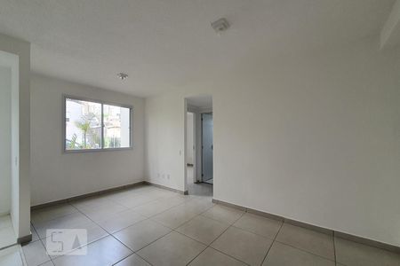 Sala de apartamento para alugar com 2 quartos, 45m² em Cambuci, São Paulo
