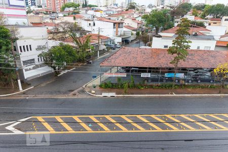 Apartamento para alugar com 58m², 2 quartos e 1 vagaCozinha e Área de Serviço - Vista