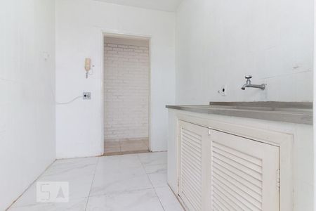 Apartamento para alugar com 58m², 2 quartos e 1 vagaCozinha e Área de Serviço