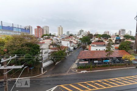 Apartamento para alugar com 58m², 2 quartos e 1 vagaQuarto 2 - Vista