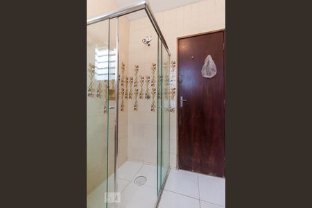 Apartamento para alugar com 58m², 2 quartos e 1 vagaBanheiro