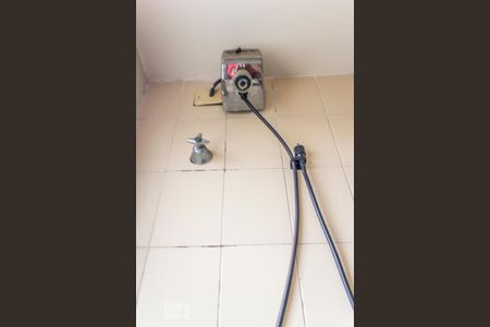 Apartamento à venda com 72m², 2 quartos e 1 vagaBanheiro de Serviço