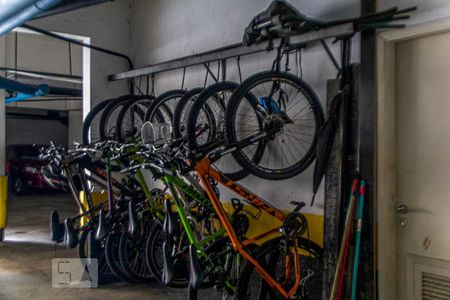 Apartamento à venda com 72m², 2 quartos e 1 vagaBicicletario