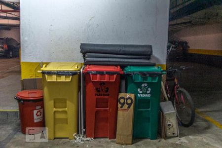 Apartamento à venda com 72m², 2 quartos e 1 vagaGaragem