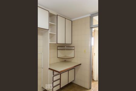Apartamento à venda com 72m², 2 quartos e 1 vagaCozinha