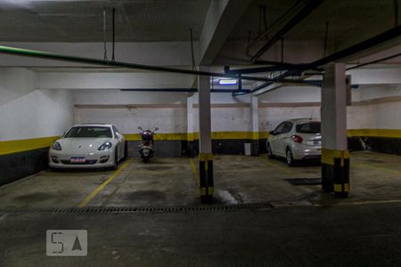 Apartamento à venda com 72m², 2 quartos e 1 vagaGaragem